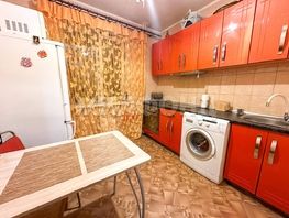 Продается 1-комнатная квартира Кошурникова ул, 30.6  м², 4100000 рублей