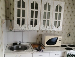 Продается 1-комнатная квартира 79 Гвардейской Дивизии ул, 31.5 м², 3850000 рублей