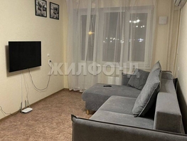 Продается 1-комнатная квартира Сосновый пер, 34 м², 4780000 рублей