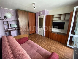 Продается 1-комнатная квартира Смирнова ул, 27 м², 3800000 рублей