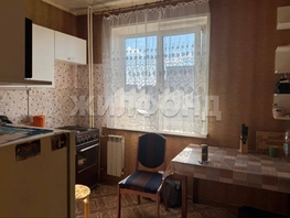 Продается 1-комнатная квартира Вокзальная ул, 36.2 м², 4500000 рублей