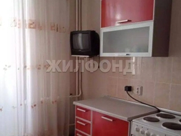 Продается 1-комнатная квартира Сосновая ул, 32.5  м², 1990000 рублей