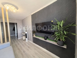 Продается 1-комнатная квартира Герасименко ул, 43.5  м², 5000000 рублей