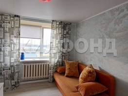 Продается Студия Шевченко ул, 13.4  м², 1890000 рублей