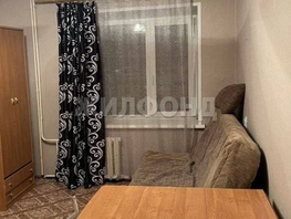 Продается 1-комнатная квартира Комсомольская ул, 29 м², 2149000 рублей