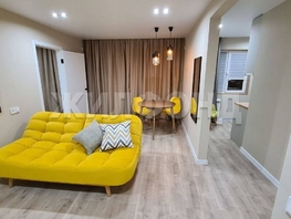 Продается 2-комнатная квартира Трамвайная ул, 45 м², 7200000 рублей