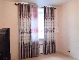 Продается 2-комнатная квартира Мокрушина ул, 35.4 м², 3750000 рублей