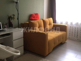 Продается 2-комнатная квартира Пристанской пер, 50 м², 7150000 рублей