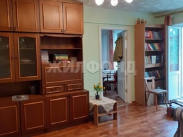 Продается 2-комнатная квартира Крупской ул, 43.8  м², 2600000 рублей