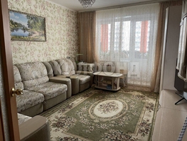 Продается 2-комнатная квартира Заречная 4-я ул, 53.2  м², 6700000 рублей