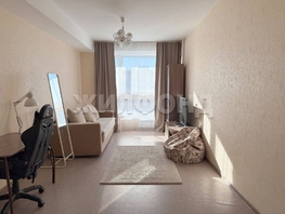 Продается 2-комнатная квартира Челюскинцев ул, 63.8 м², 8250000 рублей