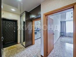 Продается 2-комнатная квартира Северный парк, 51.8  м², 7300000 рублей