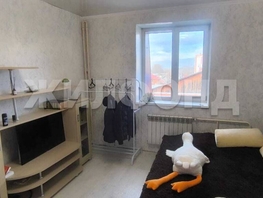 Продается 1-комнатная квартира Ферганская ул, 32.4  м², 3300000 рублей