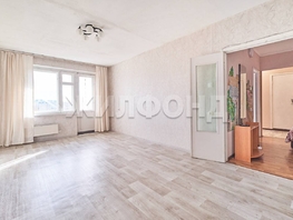 Продается 2-комнатная квартира Бирюкова ул, 54 м², 6400000 рублей