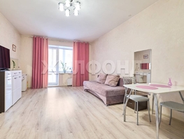 Продается 2-комнатная квартира ЖК Северный парк, 1 квартал, 48.5  м², 5200000 рублей