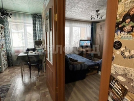 Продается 2-комнатная квартира Интернационалистов ул, 56 м², 6100000 рублей