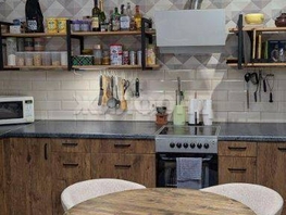 Продается 2-комнатная квартира ЖК Северный парк, 2 квартал, 57.75  м², 8650000 рублей