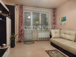 Продается 2-комнатная квартира Архитектора Василия Болдырева ул, 56  м², 6400000 рублей