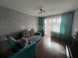 Продается 2-комнатная квартира 79 Гвардейской Дивизии ул, 54 м², 8000000 рублей