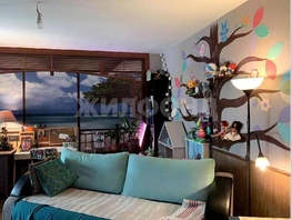 Продается 2-комнатная квартира Герасименко ул, 61.1 м², 6500000 рублей