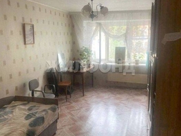 Продается 2-комнатная квартира Дзержинского ул, 49.5 м², 5900000 рублей