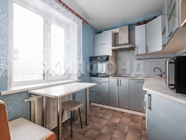 Продается 3-комнатная квартира Карла Ильмера ул, 59.5 м², 5350000 рублей