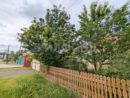 Продается Дом Лесная ул, 84.9 м², участок 12 сот., 5900000 рублей