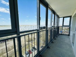 Продается 3-комнатная квартира ЖК Tower, 69  м², 6900000 рублей