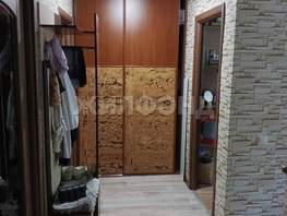 Продается 3-комнатная квартира Фрунзе пр-кт, 60 м², 6350000 рублей