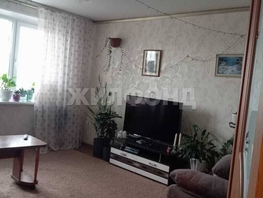 Продается 3-комнатная квартира Елизаровых ул, 68 м², 7100000 рублей