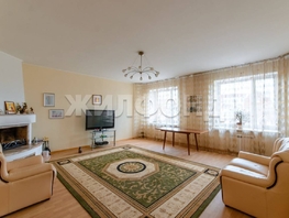 Продается 4-комнатная квартира Вершинина ул, 152  м², 22000000 рублей