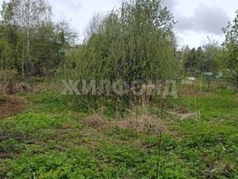 Продается Геолог-1 снт, 6.9 сот., 500000 рублей