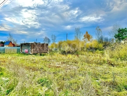 Продается Веселая ул, 11.1 сот., 1090000 рублей