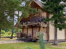 Продается Дом Черемуховая ул, 100 м², участок 17.5 сот., 13000000 рублей