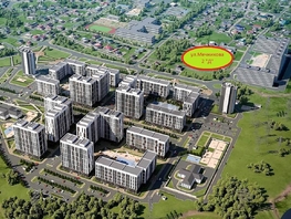 Продается Мечникова ул, 78 сот., 49920000 рублей