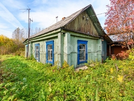 Продается Дом Усть-Киргизка 6-я ул, 34.9 м², участок 9.3 сот., 2700000 рублей