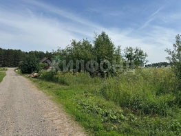 Продается Дачный участок Жукова ул, 14.94 сот., 1300000 рублей