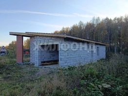 Продается Дом Березовая ул, 116 м², участок 13.2 сот., 5000000 рублей