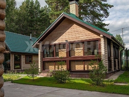 Продается Дом Школьный пер, 200 м², участок 12.76 сот., 10900000 рублей