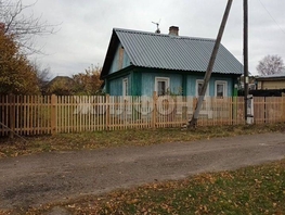 Продается Дом Обручева ул, 30 м², участок 6 сот., 1900000 рублей