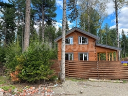 Продается Дом Солнечная ул, 85  м², участок 15 сот., 4500000 рублей