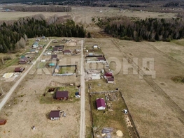 Продается Дачный участок Ягодная ул, 7.25 сот., 650000 рублей