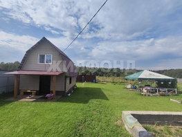 Продается дача Новая Нагорная ул, 50 м², участок 30 сот., 1800000 рублей