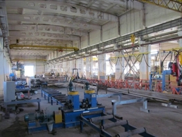 Продается Производственное Кузовлевский тракт, 3790  м², 90000000 рублей