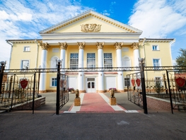 Продается Готовый бизнес Енисейская ул, 2279 м², 250000000 рублей