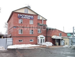 Продается Готовый бизнес Мира пр-кт, 1000 м², 37500000 рублей