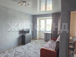 Продается 2-комнатная квартира Нахимова пер, 44  м², 4800000 рублей