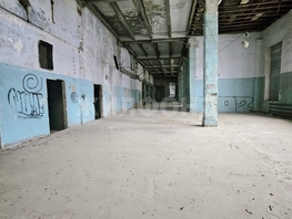 Продается Производственное Предзаводская ул, 1000  м², 50 рублей