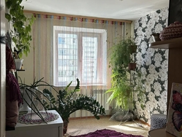 Продается 2-комнатная квартира Строевая ул, 59.2  м&sup2;, 7570000 рублей