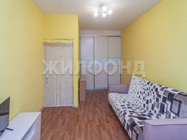 Продается 1-комнатная квартира Сосновая ул, 33.1  м&sup2;, 2200000 рублей
